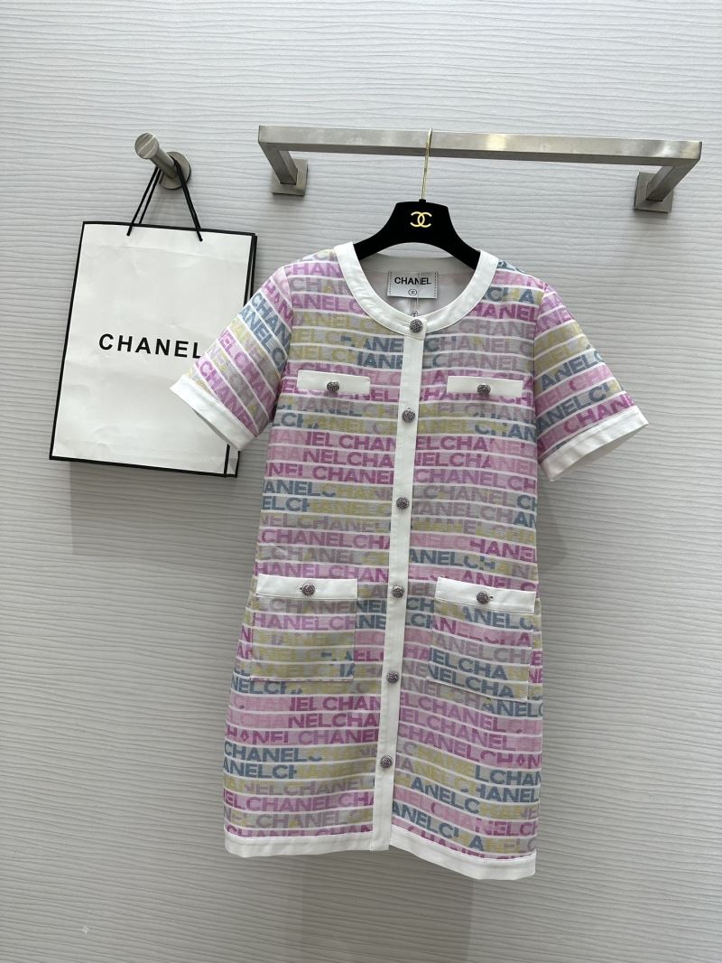 Chanel Dress